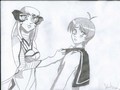 Narya et Hitomi